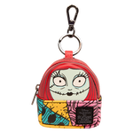 The Nightmare Before Christmas Cosplay Mystery Mini Backpack Keychain Charm, , hi-res view 4