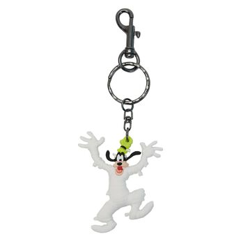 Goofy Halloween Keychain, Image 1