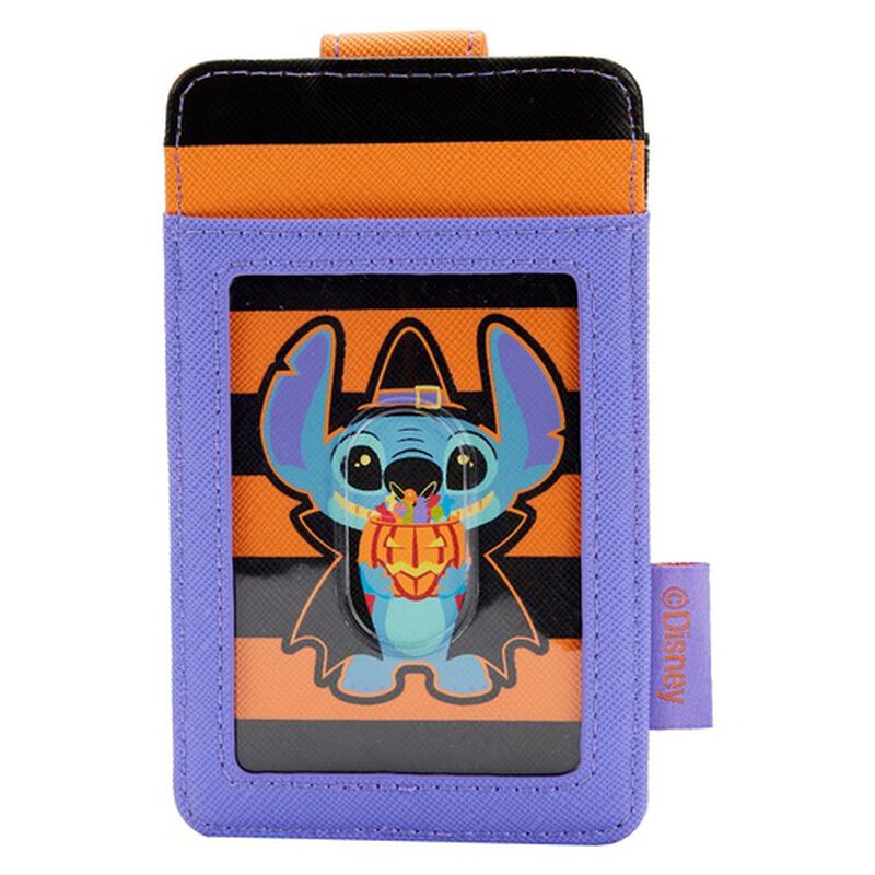 Lilo and Stitch Glow Halloween Card Holder, , hi-res image number 5