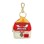 Inside Out Cosplay Mystery Mini Backpack Keychain Charm, , hi-res view 6