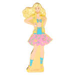 Barbie™ 65th Anniversary Paper Doll Magnetic Pin Set, , hi-res view 6
