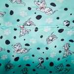 101 Dalmatians Exclusive Plaid Mini Backpack, , hi-res view 6