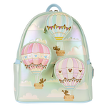 Mickey & Friends Hot Air Balloon Mini Backpack, , hi-res view 1