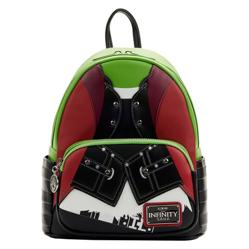 SDCC Exclusive - Gamora Cosplay Mini Backpack, , hi-res image number 1