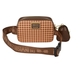 Universal Monsters Invisible Man Sling Crossbody Bag, , hi-res view 3