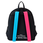 Star Wars Rebels vs Empire Galactic Light Up Glow Mini Backpack, , hi-res view 8