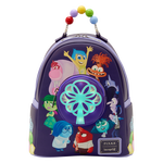 Inside Out 2 Light-Up Mini Backpack, , hi-res view 5