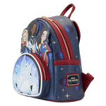 The Marvels Symbol Glow Mini Backpack, , hi-res view 2