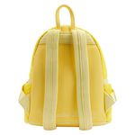 Beauty and the Beast Exclusive Belle Sequin Series Cosplay Mini Backpack, , hi-res view 4