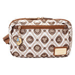 Avatar: The Last Airbender All-Over Print Nylon Sling Crossbody Bag, , hi-res view 1