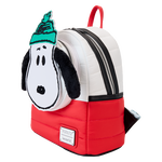 Peanuts Snoopy Snow Day Mini Backpack, , hi-res view 4
