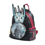 The Lord of the Rings Exclusive Sauron Lenticular Mini Backpack, , hi-res view 2