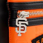 MLB SF Giants Patches Mini Backpack, , hi-res image number 6