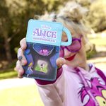 Alice in Wonderland Classic Movie Card Holder, , hi-res image number 2