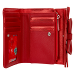 Minnie Mouse Exclusive Holiday Ornaments Wallet, , hi-res view 4