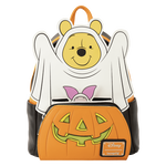 Limited Edition Exclusive Pooh & Piglet Halloween Light Up Mini Backpack, , hi-res view 1