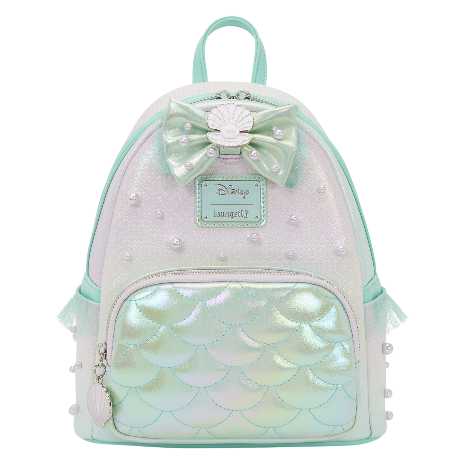 Loungefly Rainbow Brite Cosplay Backpack - Thumbnail 2