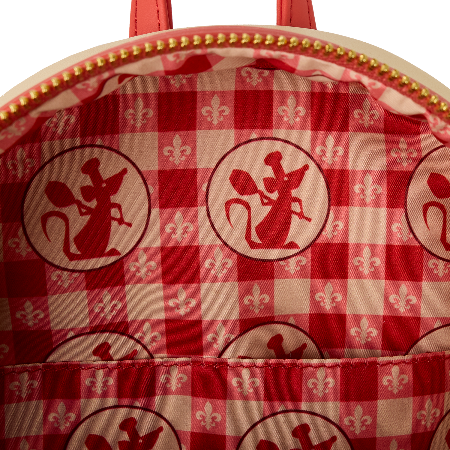 WDBK4025-LFDISNEYPIXARRATATOUILLEMINIBKPK0310