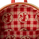 Ratatouille Remy Grape & Strawberry Scented Mini Backpack, , hi-res view 8