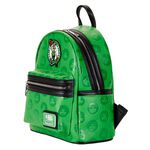 NBA Boston Celtics Logo Mini Backpack, , hi-res image number 3