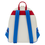 Toy Story 5 Triple Pocket Jessie, Woody, & Buzz Mini Backpack, , hi-res view 7