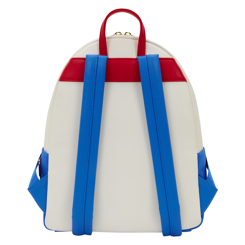 Toy Story 5 Triple Pocket Jessie, Woody, & Buzz Mini Backpack, , hi-res view 7