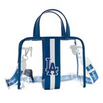 MLB LA Dodgers Stadium Crossbody Bag with Pouch, , hi-res view 4