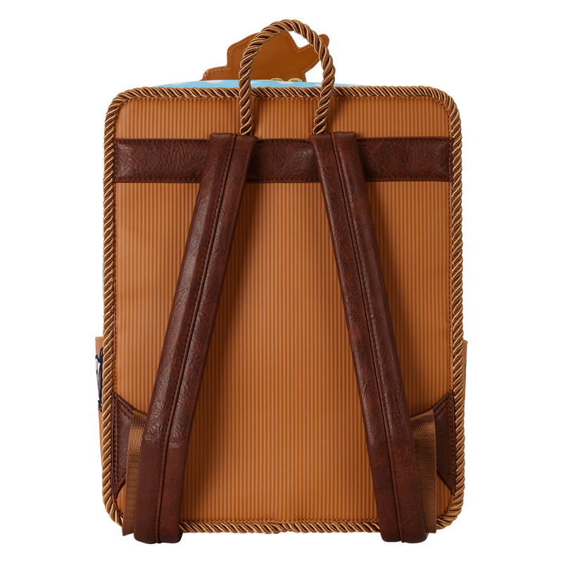 Toy Story 30th Anniversary Woody Saloon Mini Backpack, , hi-res view 7