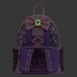 Exclusive - Rapunzel Sequin Mini Backpack, , hi-res image number 4