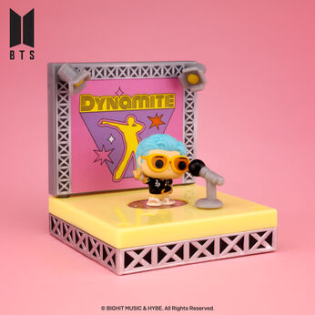 Bitty Pop! Stages RM (Dynamite), Image 2