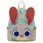 Zootopia 2 Judy Hopps Cosplay Mini Backpack