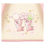 Chip 'n' Dale Cherry Blossoms Mini Backpack, , hi-res view 6