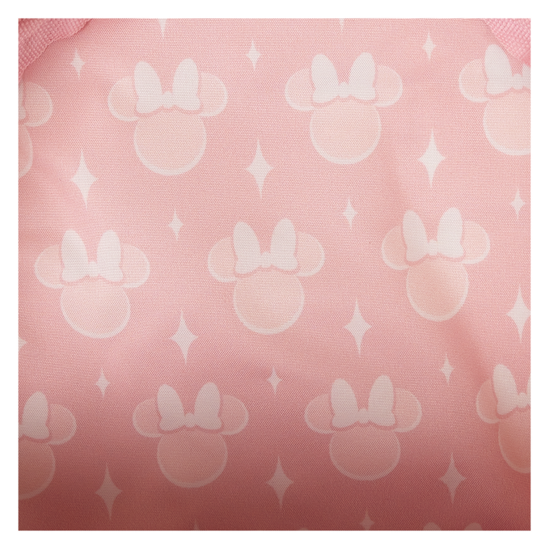 Minnie Mouse Exclusive Convertible Sling Crossbody Bag with Coin Bag, , hi-res view 12