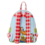 Mickey & Friends Picnic Basket Mini Backpack with Coin Bag, , hi-res view 9