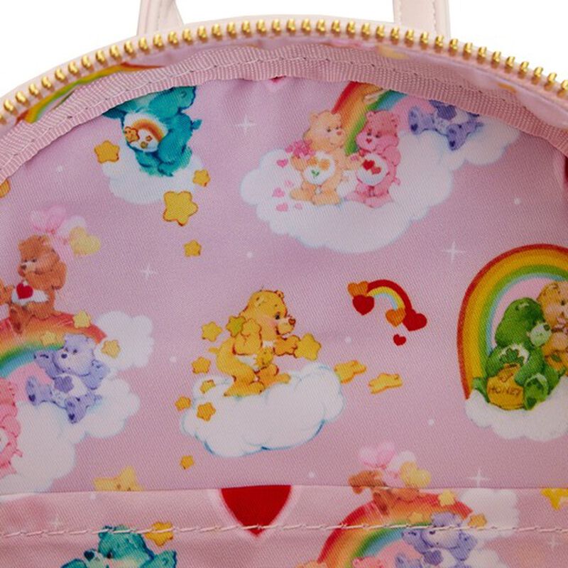 Care Bears Cloud Party Mini Backpack, , hi-res view 7