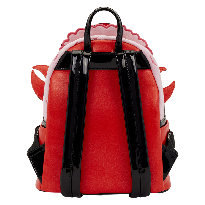 The Powerpuff Girls HIM Cosplay Glow Mini Backpack, , hi-res view 8