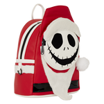 The Nightmare Before Christmas Jack Skellington Sandy Claws Cosplay Mini Backpack, , hi-res view 3