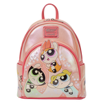 The Powerpuff Girls Exclusive Pearlescent Mini Backpack image
