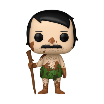 Pop! Bob Belcher, Image 1
