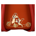 Chip 'n' Dale Exclusive Sequin Cosplay Mini Backpack, , hi-res view 6