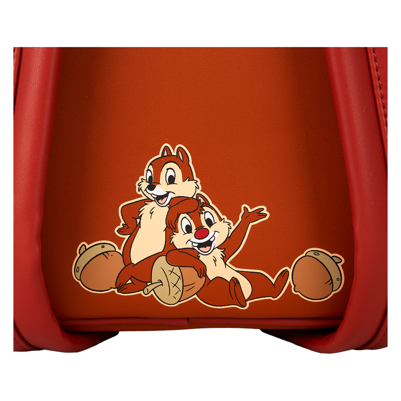 Chip 'n' Dale Exclusive Sequin Cosplay Mini Backpack, , hi-res view 6
