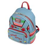 Child's Play Chucky Cosplay Mini Backpack, , hi-res view 3