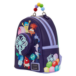 Inside Out 2 Light-Up Mini Backpack, , hi-res view 7