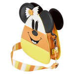 Mickey and Minnie Mouse Candy Corn Crossbody Bag, , hi-res view 4