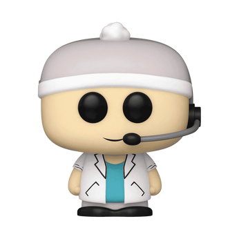Pop! Boyband Stan, Image 1