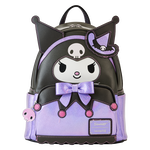 Kuromi backpack loungefly deals