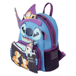 Stitch Exclusive Spooky Stories Halloween Glow Mini Backpack, , hi-res view 6