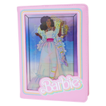 Barbie™ 65th Anniversary Doll Box Triple Lenticular Refillable Stationery Journal, , hi-res view 5