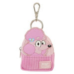 Bluey and Friends Mystery Mini Backpack Keychain Charm, , hi-res view 8