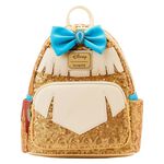 Pocahontas Exclusive Sequin Series Cosplay Mini Backpack, , hi-res view 1